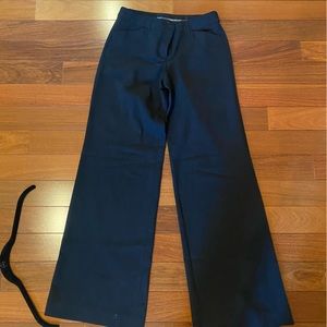 Express Design Studio, size 4, black